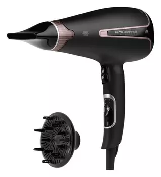 Фен Rowenta Premium Care Silence AC CV7920F0