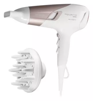 Фен Rowenta Studio Dry Glow CV5830F0