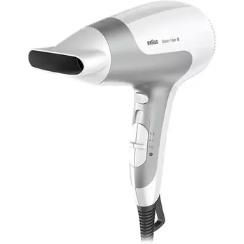 Фен Satin Hair 5 Hd580, Braun