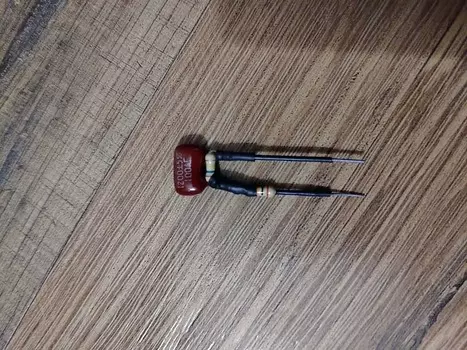 Фендер Пэрриш Мод Fender Parrish Mod