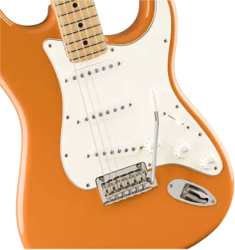 Fender Player Stratocaster Capri Orange