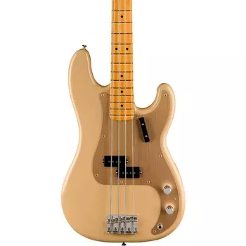 Fender Vintera II '50s Precision Бас-гитара Desert Sand