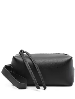 FENDI Roma несессер, черный