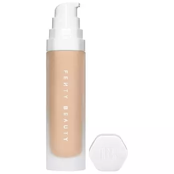 FENTY BEAUTY by Rihanna Soft'Lit Naturally Luminous увлажняющая тональная основа для стойкой одежды, 125