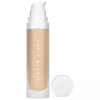 FENTY BEAUTY by Rihanna Soft'Lit Naturally Luminous увлажняющая тональная основа для стойкой одежды, 130