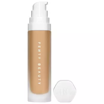 FENTY BEAUTY by Rihanna Soft'Lit Naturally Luminous увлажняющая тональная основа для стойкой одежды, 210