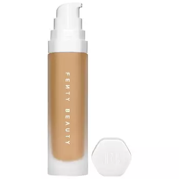 FENTY BEAUTY by Rihanna Soft'Lit Naturally Luminous увлажняющая тональная основа для стойкой одежды, 295