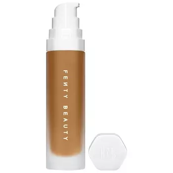 FENTY BEAUTY by Rihanna Soft'Lit Naturally Luminous увлажняющая тональная основа для стойкой одежды, 335