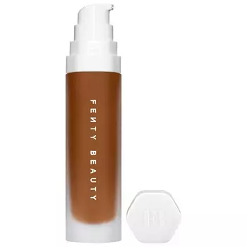 FENTY BEAUTY by Rihanna Soft'Lit Naturally Luminous увлажняющая тональная основа для стойкой одежды, 430