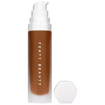 FENTY BEAUTY by Rihanna Soft'Lit Naturally Luminous увлажняющая тональная основа для стойкой одежды, 470