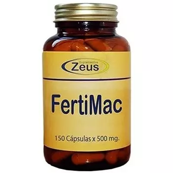 Ферертимак 150 капсул Zeus
