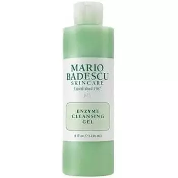 Ферментный очищающий гель 236мл, Mario Badescu