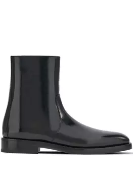 Ferragamo ботинки Gerlad, черный