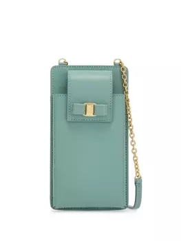 Ferragamo чехол для смартфона Vara Bow, мультиколор