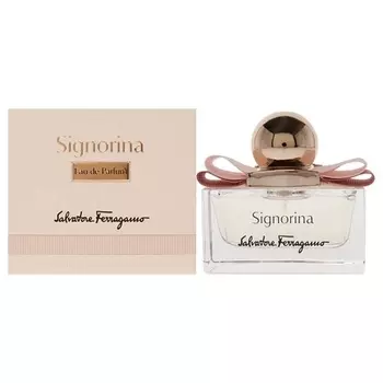 Ferragamo Signorina Si EDP 30мл