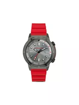 Ferragamo спорт 46мм, серый