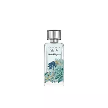 FERRAGAMO Storie di Seta Giungle di Seta EDP 100 мл