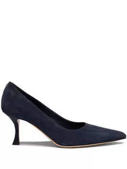 Ferragamo туфли Elydea 70, синий