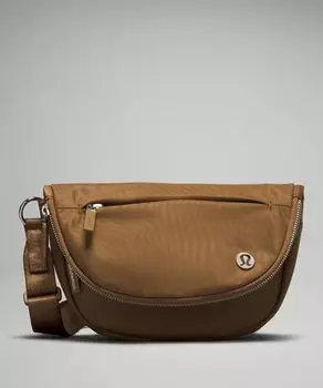 Фестивальная сумка All Night Lululemon