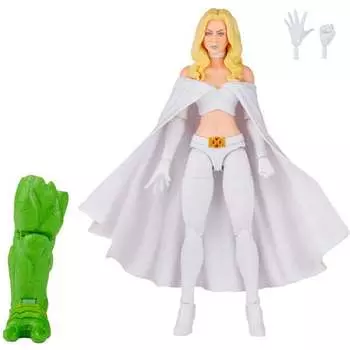 Фигура Эмма Фрост Люди Икс Marvel 15 см Hasbro