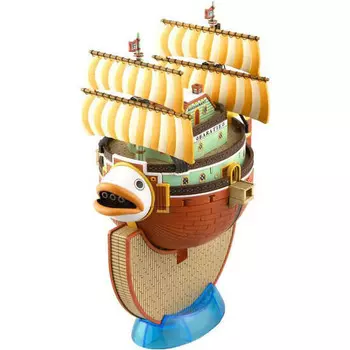 Фигура Модель Комплект Baratie One Piece 15 См NAMCO Bandai