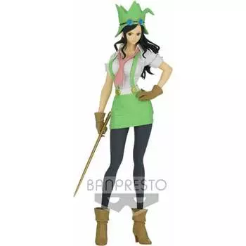 Фигура Нико Робин Sweet Style Pirates One Piece Ver.B 23См Banpresto