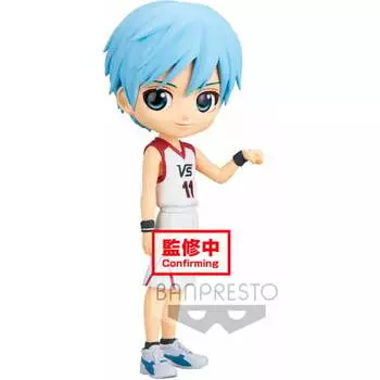 Фигура Tetsuya Kuroko Kurokos Basketball Q Posket 14 См Banpresto