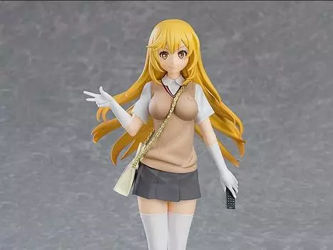 Фигурка A Certain Scientific Railgun T Pop Up Parade Misaki Shokuhou GOOD SMILE COMPANY