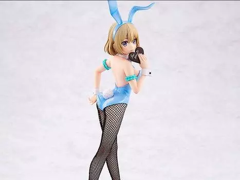 Фигурка A Couple of Cuckoos KD Colle Sachi Umino (Bunny Girl Ver.) 1/7 Scale Figure KADOKAWA