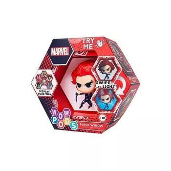 Фигурка Agt Wow! Marvel Черная Вдова
