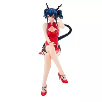 Фигурка Arknights Noodle Stopper - Ch'En (Ageless Afterglow Ver.) Inna marka