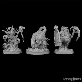 Фигурка Atriarchs Of Ruin – Full Set