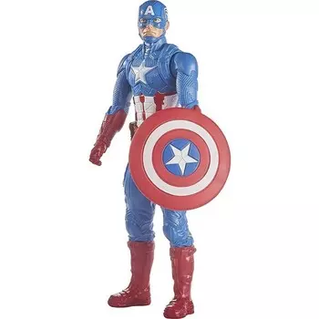 Фигурка Avengers Endgame Marvel Капитан Америка