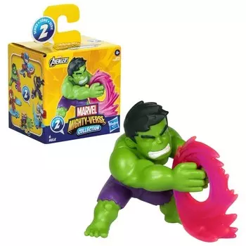 Фигурка Avengers Marvel Халк