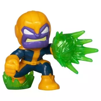 Фигурка Avengers Marvel Могучий стих танос
