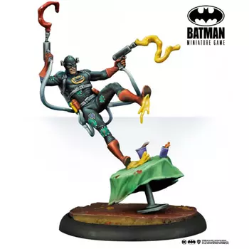 Фигурка Batman Miniature Game Condiment King