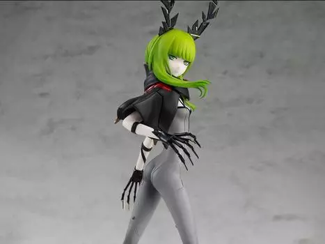 Фигурка Black Rock Shooter Pop Up Parade Dead Master (Dawn Fall Ver.) GOOD SMILE COMPANY