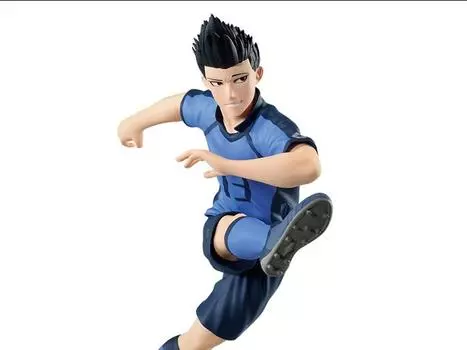Фигурка Blue Lock Shouei Barou Figure Banpresto