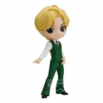 Фигурка bts tinytan динамит v q posket 14см Banpresto