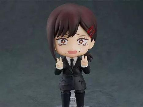 Фигурка Chainsaw Man Nendoroid No.2014 Kobeni Good Smile Company