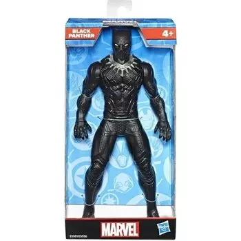 Фигурка Черная Пантера Hasbro Marvel, 24 см