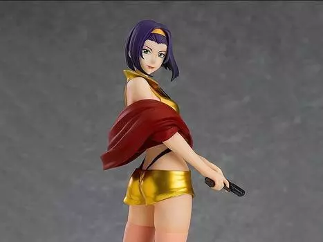 Фигурка Cowboy Bebop Pop Up Parade Faye Valentine Good Smile Company