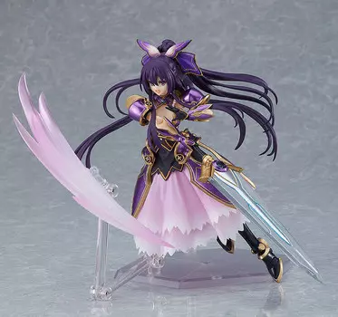 Фигурка Date A Live - Tohka Yatogami Figma