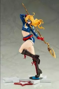Фигурка DC Comics Bishoujo Stargirl KOTOBUKIYA