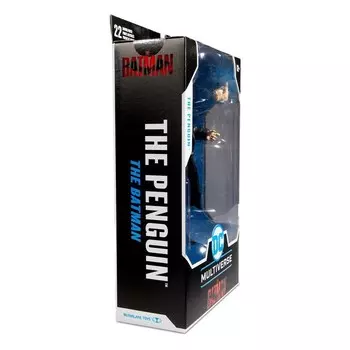 Фигурка DC Multiverse — Пе McFarlane