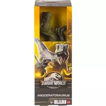 Фигурка динозавра Mattel Jurassic World