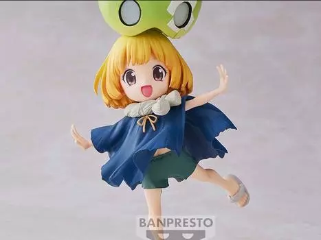 Фигурка Dr. Stone Suika Figure Banpresto