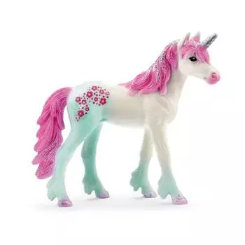 Фигурка единорога Schleich, Rajana