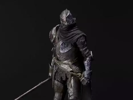 Фигурка Elden Ring S.H.Figuarts Festering Fingerprint Vyke BANDAI SPIRITS