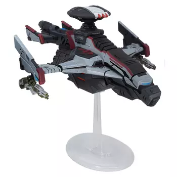 Фигурка Enforcer Comms Interceptor Mantic Games